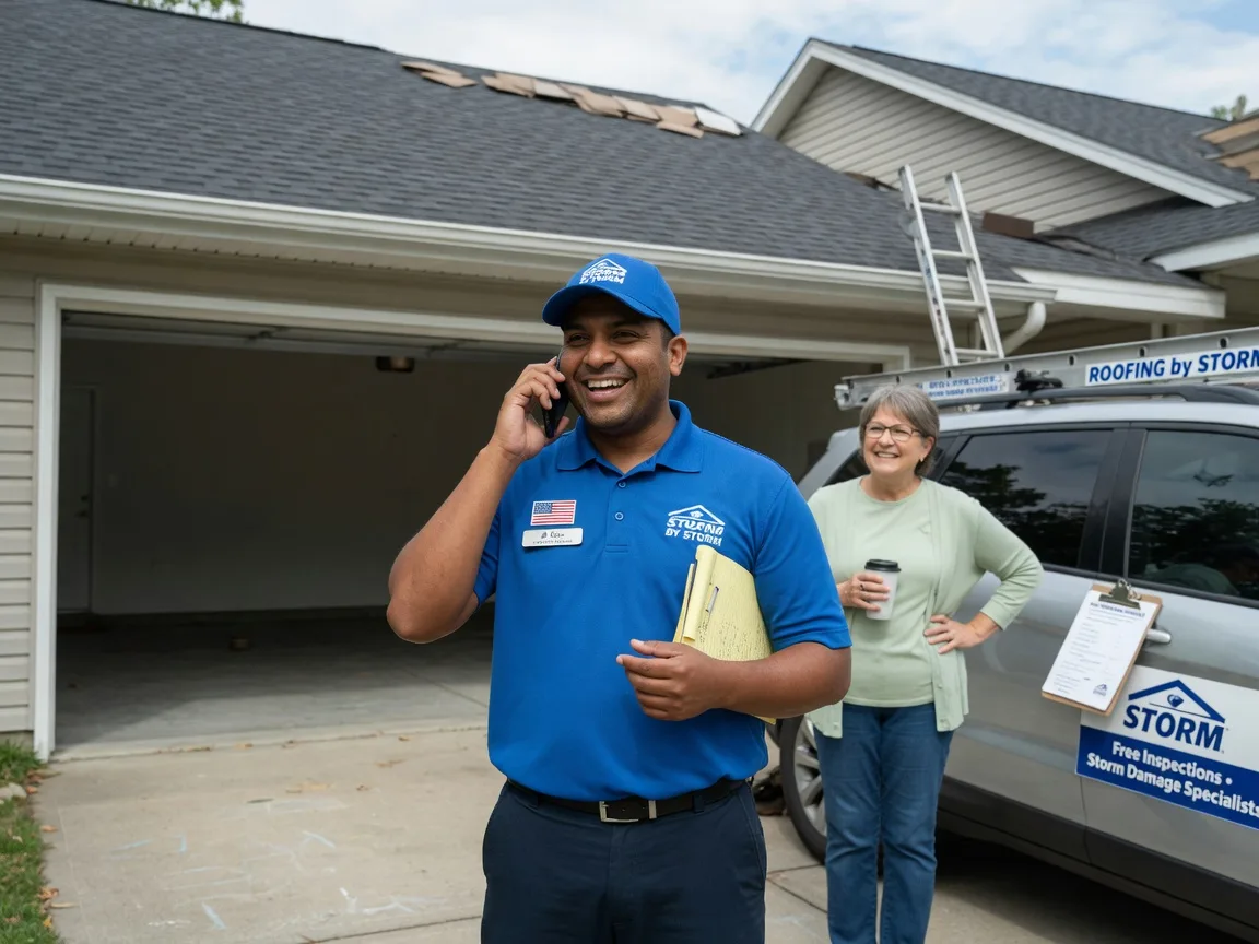 Roof Repair Near Me Paeonian Springs, VA FAQs