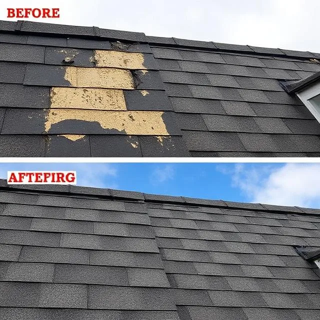 Roof Repair Near Me in Paeonian Springs, VA near me